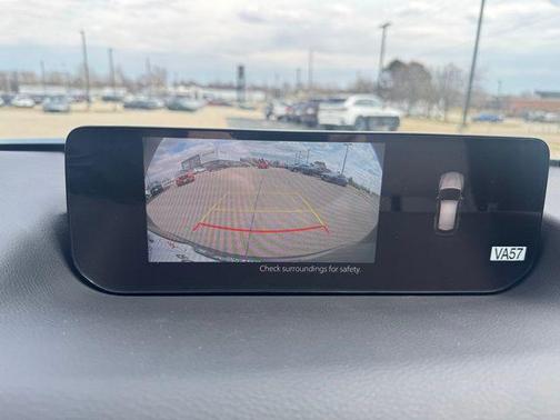 cypress 2026 Mazda CX-50 2.5 S Premium Package