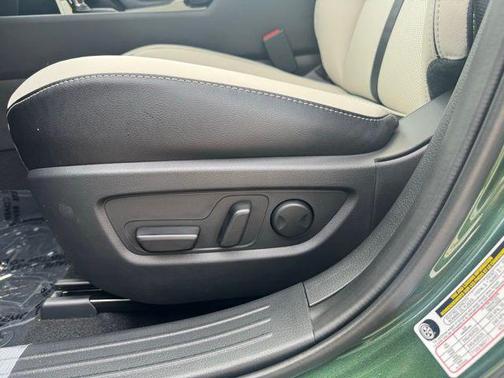 cypress 2026 Mazda CX-50 2.5 S Premium Package