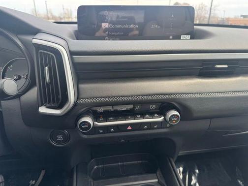 cypress 2026 Mazda CX-50 2.5 S Premium Package