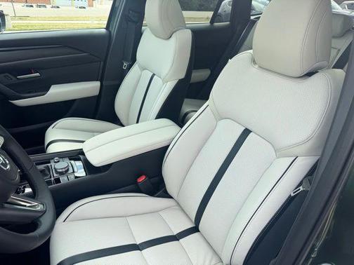 cypress 2026 Mazda CX-50 2.5 S Premium Package