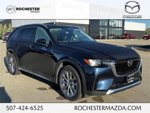 2024 Mazda CX-90 3.3 Turbo Premium