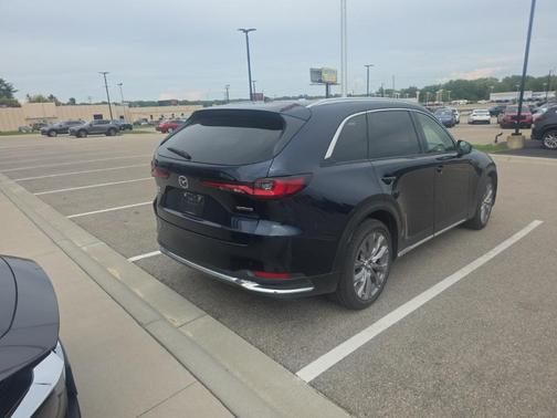 2024 Mazda CX-90 3.3 Turbo Premium