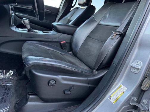 Billet Silver Metallic Clearcoat 2018 Jeep Grand Cherokee Altitude