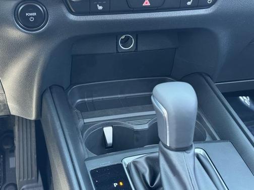 2025 Mazda CX-50 Hybrid Preferred Package