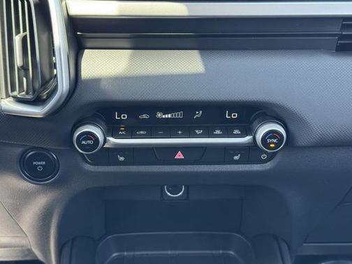 2025 Mazda CX-50 Hybrid Preferred Package