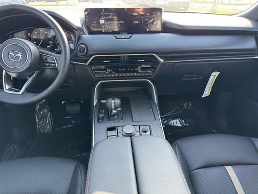 2026 Mazda CX-90 3.3 Turbo S Premium Plus
