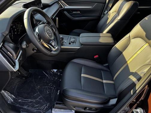 2026 Mazda CX-90 3.3 Turbo S Premium Plus