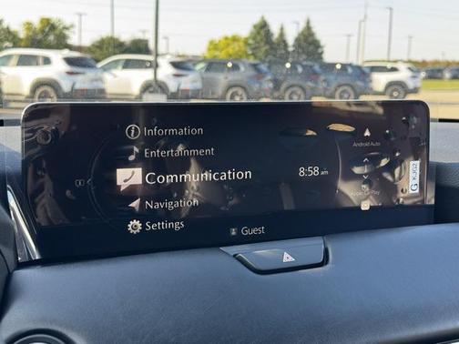 2026 Mazda CX-90 3.3 Turbo S Premium Plus
