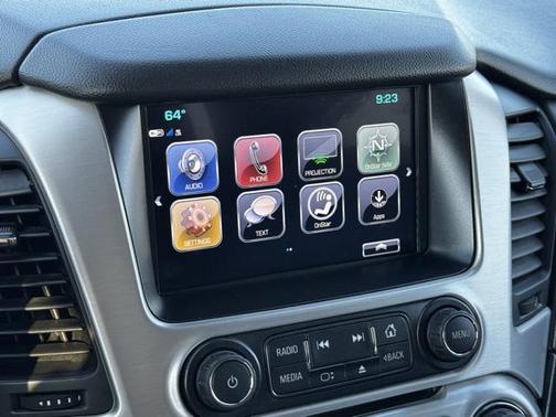 2020 GMC Yukon SLT