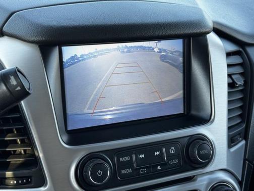 2020 GMC Yukon SLT