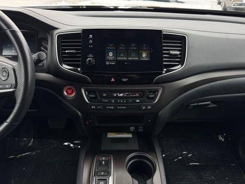 2023 Honda Passport AWD TrailSport