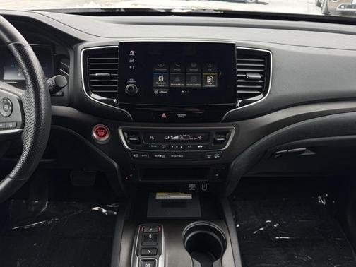 2023 Honda Passport AWD TrailSport