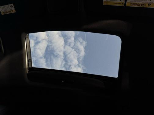 2023 Honda Passport AWD TrailSport