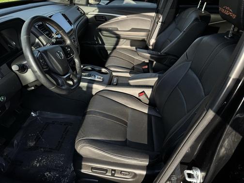 2023 Honda Passport AWD TrailSport