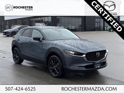 2024 Mazda CX-30 Base