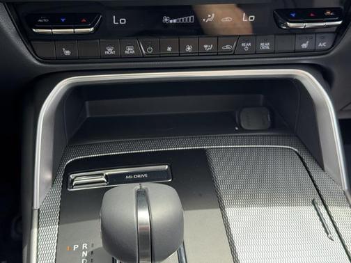 2025 Mazda CX-90 3.3 Turbo Premium Sport