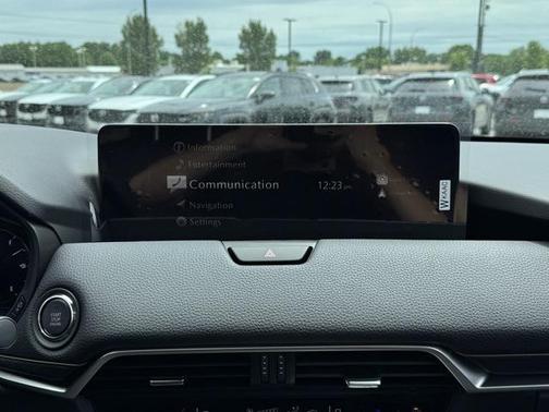 2025 Mazda CX-90 3.3 Turbo Premium Sport