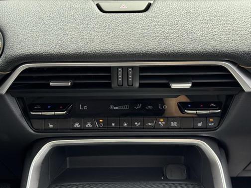 2025 Mazda CX-90 3.3 Turbo Premium Sport