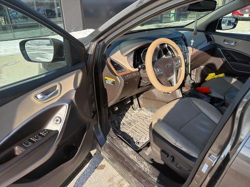 2014 Hyundai Santa Fe Sport 2.4L