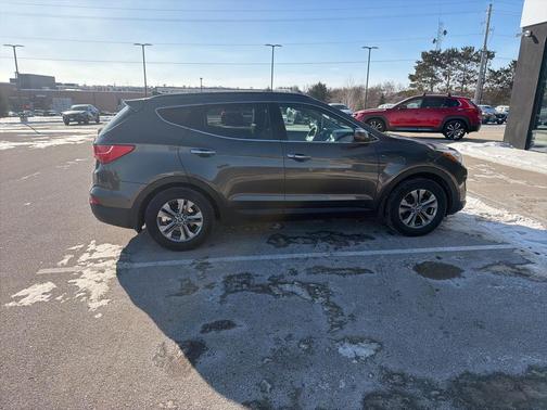 2014 Hyundai Santa Fe Sport 2.4L