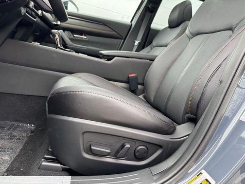 2026 Mazda CX-50 2.5 Turbo Premium Plus Package