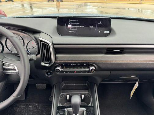 2026 Mazda CX-50 2.5 Turbo Premium Plus Package