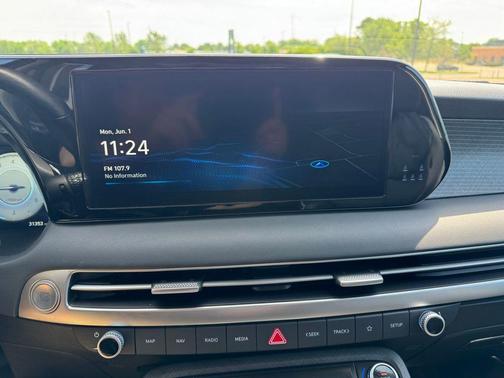 Abyss Black Pearl 2023 Hyundai PALISADE Limited