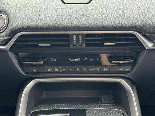 2025 Mazda CX-90 3.3 Turbo Preferred