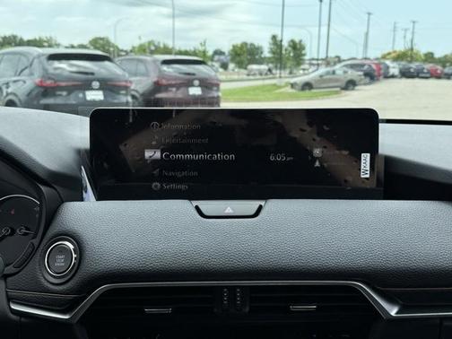 2025 Mazda CX-90 3.3 Turbo Preferred