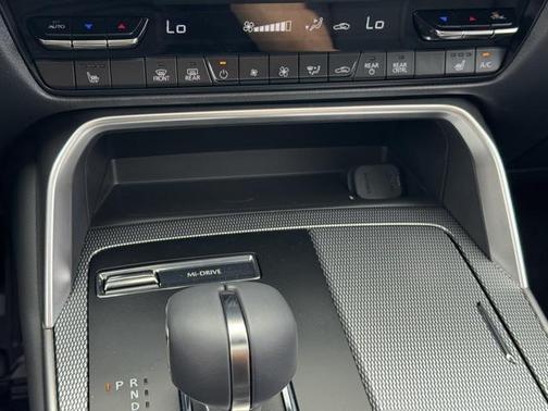 2025 Mazda CX-90 3.3 Turbo Preferred