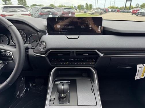 2025 Mazda CX-90 3.3 Turbo Preferred