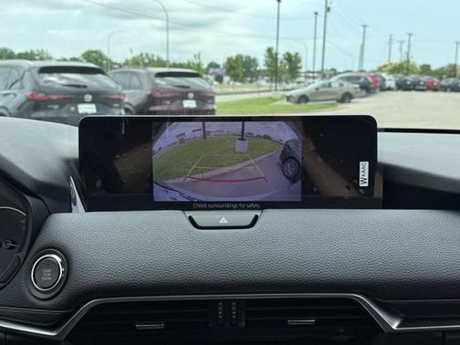 2025 Mazda CX-90 3.3 Turbo Preferred