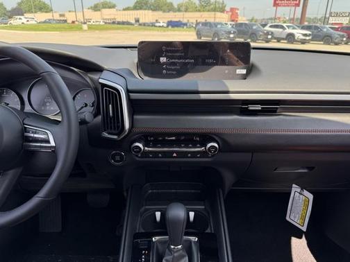 2025 Mazda CX-50 2.5 Turbo Premium Plus Package
