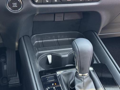 2025 Mazda CX-50 2.5 Turbo Premium Plus Package