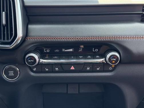 2025 Mazda CX-50 2.5 Turbo Premium Plus Package