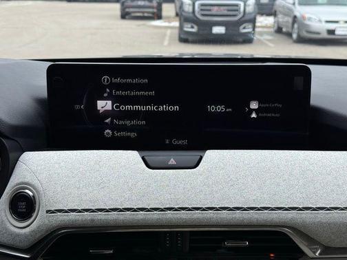 2025 Mazda CX-90 3.3 Turbo S Premium Plus