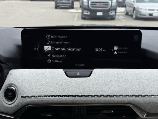 2025 Mazda CX-90 3.3 Turbo S Premium Plus