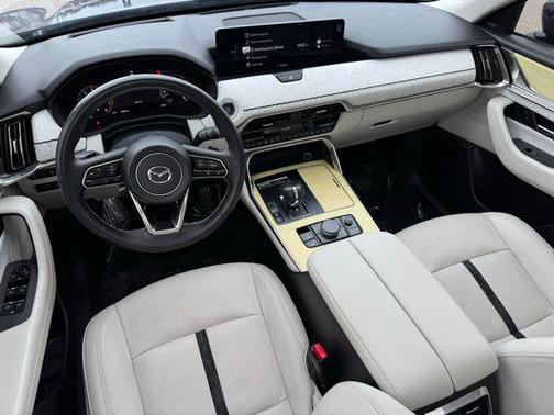 2025 Mazda CX-90 3.3 Turbo S Premium Plus