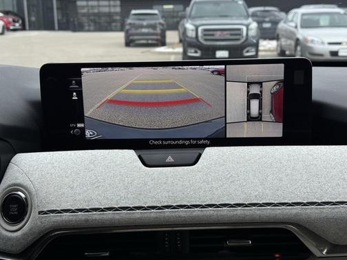 2025 Mazda CX-90 3.3 Turbo S Premium Plus