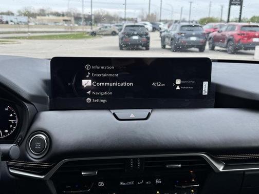 2025 Mazda CX-90 3.3 Turbo Premium Plus