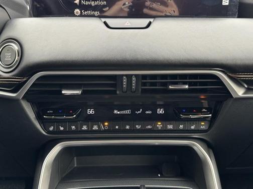 2025 Mazda CX-90 3.3 Turbo Premium Plus