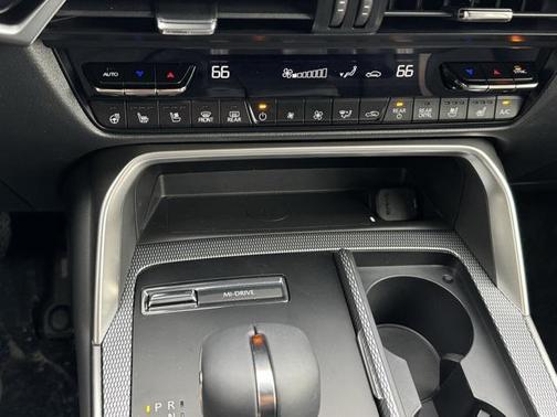 2025 Mazda CX-90 3.3 Turbo Premium Plus