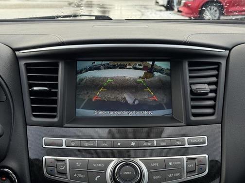 2020 INFINITI QX60 Pure