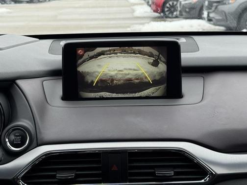 2018 Mazda CX-9 Grand Touring