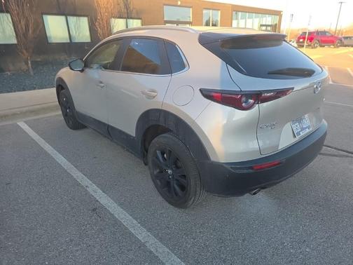 2024 Mazda CX-30 2.5 S Select Sport