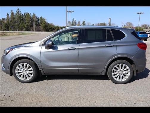 2019 Buick Envision Premium II