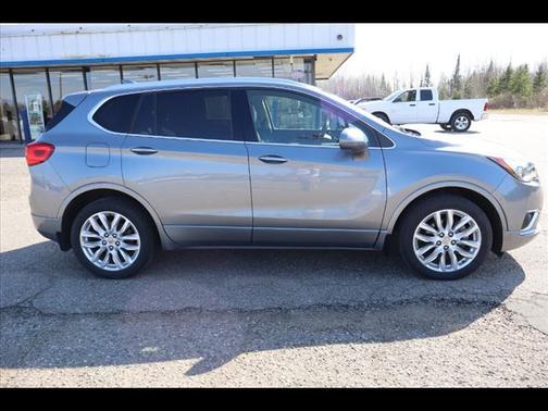 2019 Buick Envision Premium II