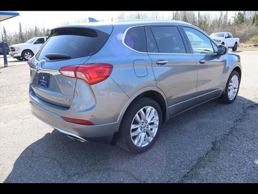 2019 Buick Envision Premium II