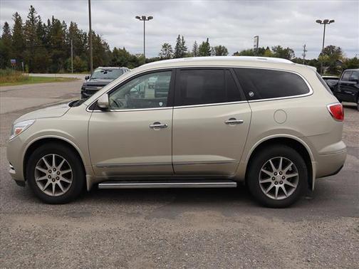 2014 Buick Enclave Leather