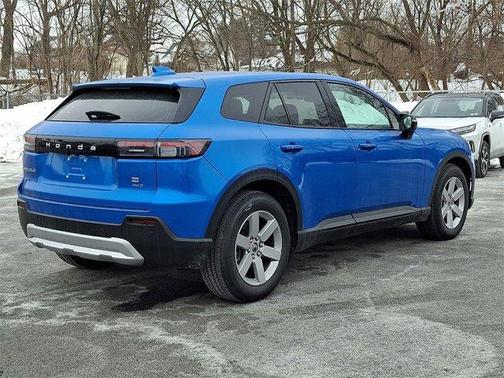 2026 Honda Prologue EX